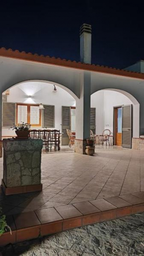 Villa Carmela